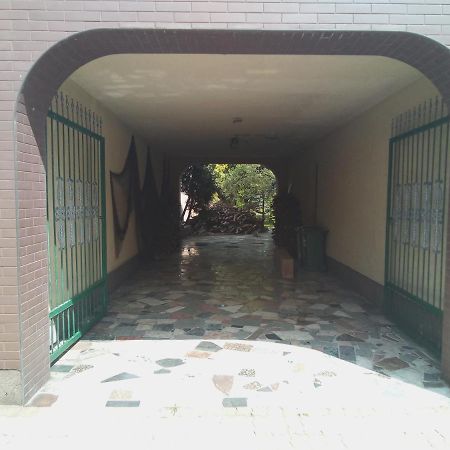 Dom Wakacyjny Flamingo Nowe Warpno Exterior foto