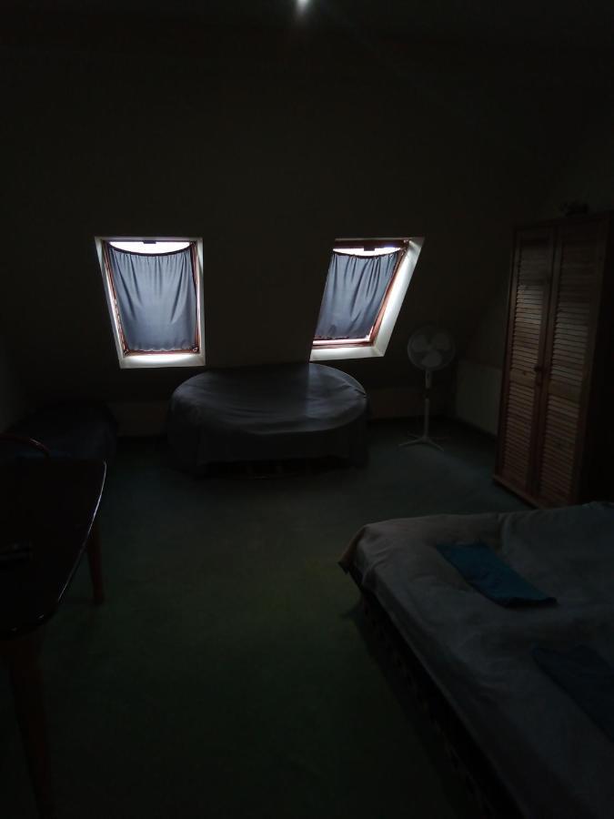 Dom Wakacyjny Flamingo Nowe Warpno Quarto foto