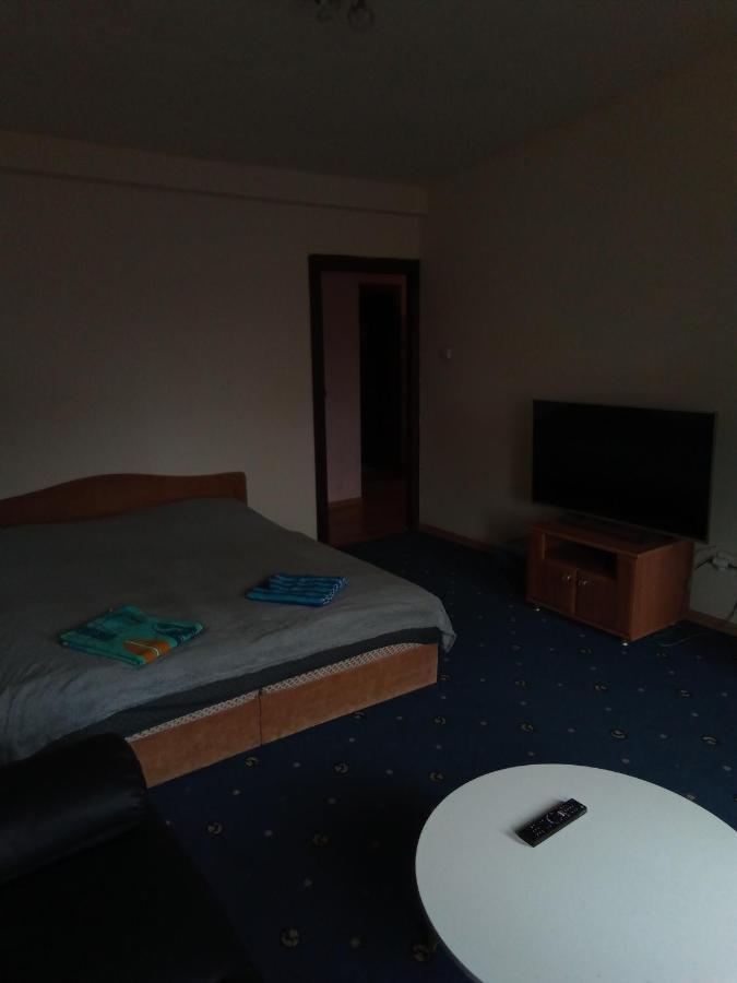 Dom Wakacyjny Flamingo Nowe Warpno Quarto foto